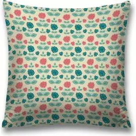 Декоративная наволочка JOYARTY