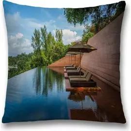 Декоративная наволочка JOYARTY