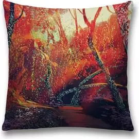 Декоративная наволочка JOYARTY sl_23022