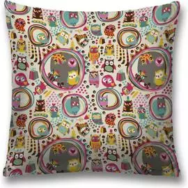 Декоративная наволочка JOYARTY sl_60452