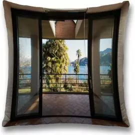 Декоративная наволочка JOYARTY