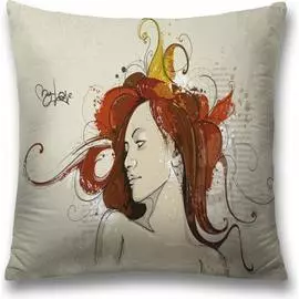 Декоративная наволочка JOYARTY sl_32090