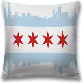 Декоративная наволочка JOYARTY sl_60441