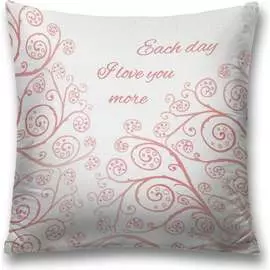 Декоративная наволочка JOYARTY