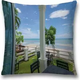 Декоративная наволочка JOYARTY sl_34898