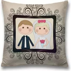 Декоративная наволочка JOYARTY sl_53928