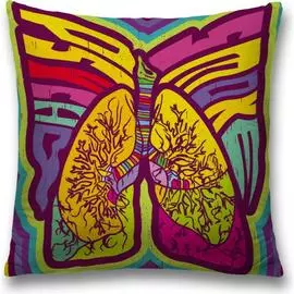 Декоративная наволочка JOYARTY