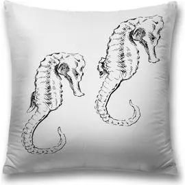 Декоративная наволочка JOYARTY