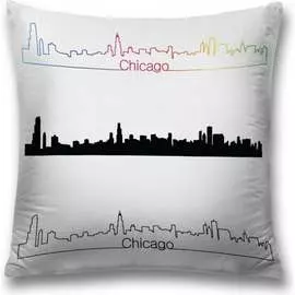 Декоративная наволочка JOYARTY sl_60425