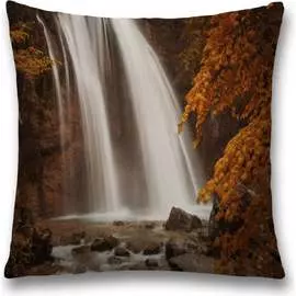 Декоративная наволочка JOYARTY