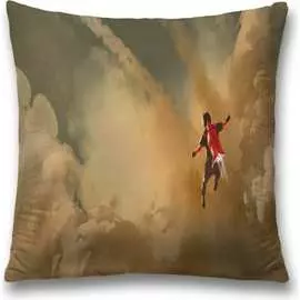 Декоративная наволочка JOYARTY sl_23075