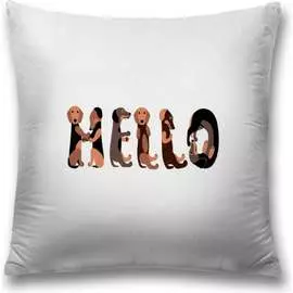 Декоративная наволочка JOYARTY sl_53884