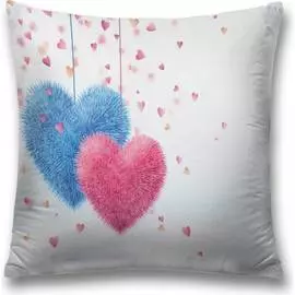 Декоративная наволочка JOYARTY