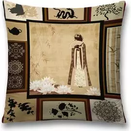 Декоративная наволочка JOYARTY sl_32120