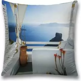 Декоративная наволочка JOYARTY sl_34876