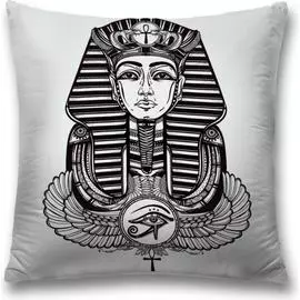 Декоративная наволочка JOYARTY