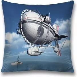 Декоративная наволочка JOYARTY