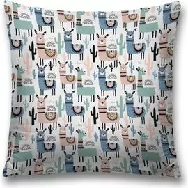 Декоративная наволочка JOYARTY sl_53954