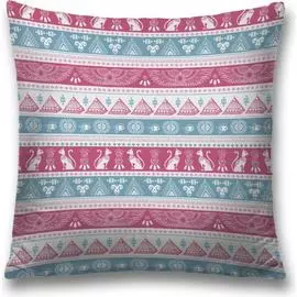 Декоративная наволочка JOYARTY