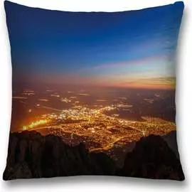 Декоративная наволочка JOYARTY sl_29776