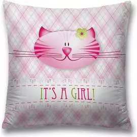 Декоративная наволочка JOYARTY