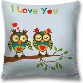 Декоративная наволочка JOYARTY sl_53926