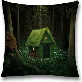 Декоративная наволочка JOYARTY sl_29695