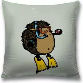 Декоративная наволочка JOYARTY sl_32330