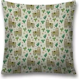 Декоративная наволочка JOYARTY sl_53951