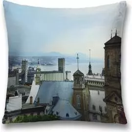 Декоративная наволочка JOYARTY