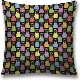 Декоративная наволочка JOYARTY