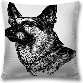 Декоративная наволочка JOYARTY