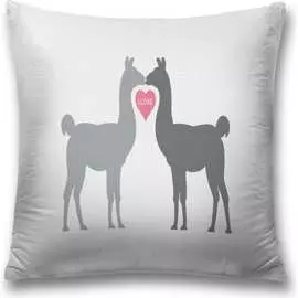 Декоративная наволочка JOYARTY sl_53965