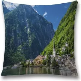 Декоративная наволочка JOYARTY sl_32287