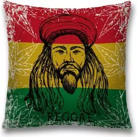 Декоративная наволочка JOYARTY