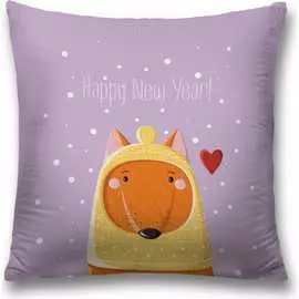 Декоративная наволочка JOYARTY sl_290617