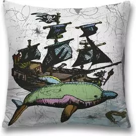 Декоративная наволочка JOYARTY sl_32338