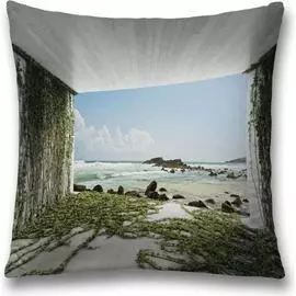 Декоративная наволочка JOYARTY