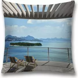 Декоративная наволочка JOYARTY sl_34978