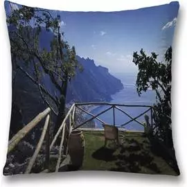 Декоративная наволочка JOYARTY