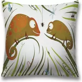 Декоративная наволочка JOYARTY sl_60476