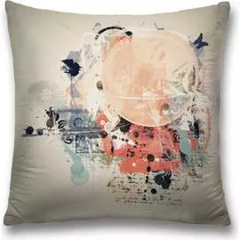 Декоративная наволочка JOYARTY sl_29046