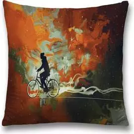 Декоративная наволочка JOYARTY sl_23050