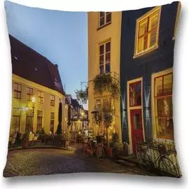 Декоративная наволочка JOYARTY