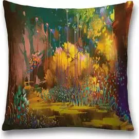 Декоративная наволочка JOYARTY sl_23039