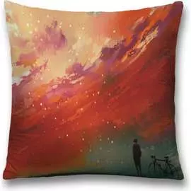 Декоративная наволочка JOYARTY sl_23091