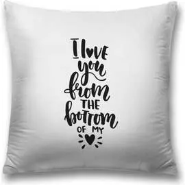 Декоративная наволочка JOYARTY