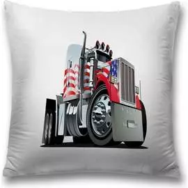 Декоративная наволочка JOYARTY sl_53710