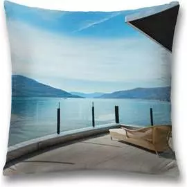 Декоративная наволочка JOYARTY