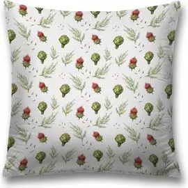 Декоративная наволочка JOYARTY